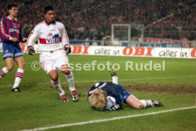 01.12.96 VfB Stuttgart - FC Bayern M&uuml;nchen