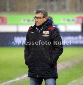 1. FC Heidenheim - 1. FC Union Berlin
