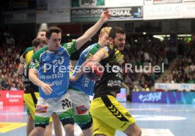27.10.22 Frisch Auf Göppingen - TVB Stuttgart