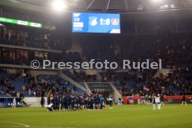 17.01.26 TSG 1899 Hoffenheim - Bayer 04 Leverkusen