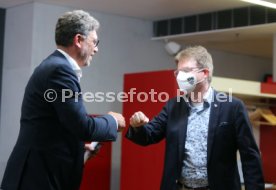 24.06.21 VfB Stuttgart Roter Tisch