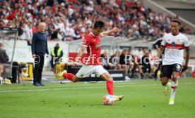 28.08.21 VfB Stuttgart - SC Freiburg