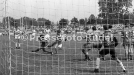 30.06.91 U19 VfB Stuttgart - U19 1. FC Kaiserslautern