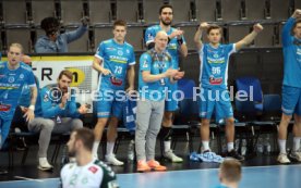 10.12.20 TVB Stuttgart - GWD Minden