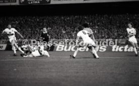 03.05.89 SSC Neapel - VfB Stuttgart