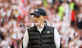 04.05.24 VfB Stuttgart - FC Bayern M&uuml;nchen