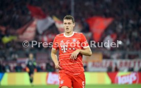 13.09.22 FC Bayern M&uuml;nchen - FC Barcelona