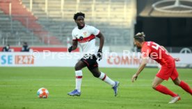 15.01.22 VfB Stuttgart - RB Leipzig