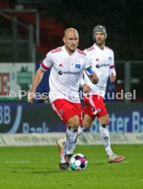 21.12.20 Karlsruher SC - Hamburger SV