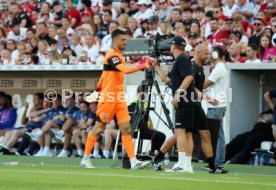 08.08.26 VfB Stuttgart - FC Everton