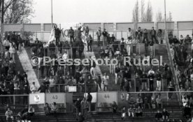 08.11.86 VfB Stuttgart - SV Werder Bremen