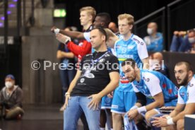 16.09.21 TVB Stuttgart - Frisch Auf G&ouml;ppingen
