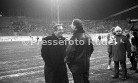 13.02.94 FC Bayern M&uuml;nchen - VfB Stuttgart