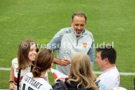 27.06.22 VfB Stuttgart Training