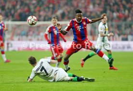 FC Bayern M&uuml;nchen