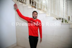 VfB Stuttgart Trainingslager Marbella 2020