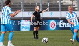 22.03.25 Stuttgarter Kickers - Kickers Offenbach