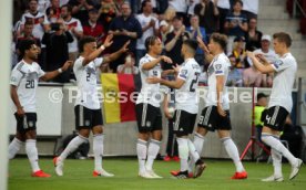 DFB Deutschland - Estland