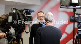 VfB Stuttgart Pellegrino Matarazzo
