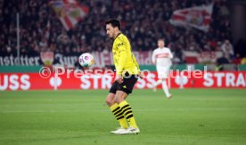 06.12.23 VfB Stuttgart - Borussia Dortmund
