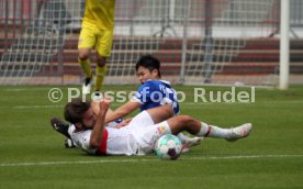 08.05.21 VfB Stuttgart II - FC Bayern Alzenau