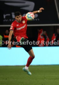 12.11.22 Bayer 04 Leverkusen - VfB Stuttgart