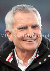 VfB Stuttgart - TSV 1860 M&uuml;nchen
