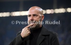 TSG 1899 Hoffenheim - Bayer 04 Leverkusen