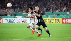19.10.22 VfB Stuttgart - DSC Arminia Bielefeld