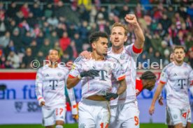 21.12.25 1. FC Heidenheim - FC Bayern M&uuml;nchen