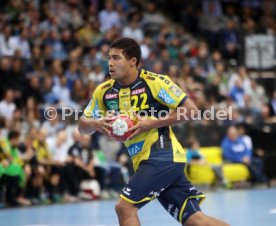 TVB Stuttgart - Rhein-Neckar L&ouml;wen