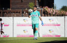 11.08.24 VfB Stuttgart II - TSV 1860 M&uuml;nchen