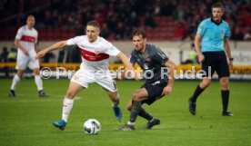 VfB Stuttgart - 1. FC N&uuml;rnberg