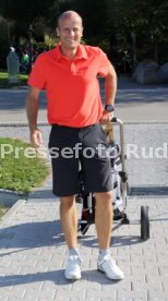 VfB Stuttgart Golf Cup 2016