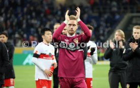 25.02.22 TSG 1899 Hoffenheim - VfB Stuttgart