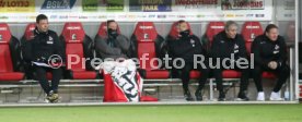 09.01.21 SC Freiburg - 1. FC Köln