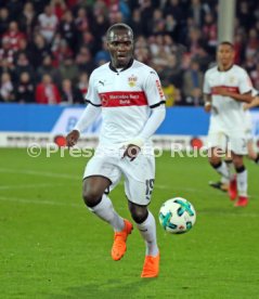 SC Freiburg - VfB Stuttgart