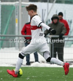 U19 VfB Stuttgart - U19 FC Bayern M&uuml;nchen
