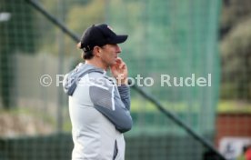 12.01.23 VfB Stuttgart Trainingslager Marbella 2023