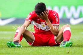 Hertha BSC Berlin - VfB Stuttgart