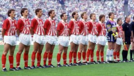 22.06.91 DFB-Pokal Finale 1991 SV Werder Bremen - 1. FC K&ouml;ln