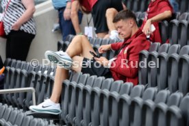 15.08.26 Fulham FC - VfB Stuttgart