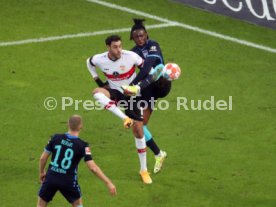 05.12.21 VfB Stuttgart - Hertha BSC Berlin