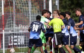 20.09.26 U19 VfB Stuttgart - U19 Hertha BSC Berlin