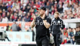 30.03.25 SC Freiburg - 1. FC Union Berlin