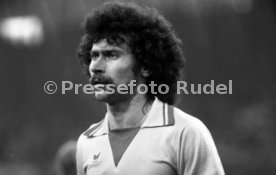 17.12.77 VfB Stuttgart - Eintracht Braunschweig