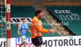 14.02.21 Frisch Auf G&ouml;ppingen - Rhein-Neckar L&ouml;wen