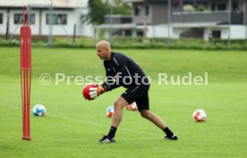 18.07.21 VfB Stuttgart Trainingslager Kitzb&uuml;hel 2021