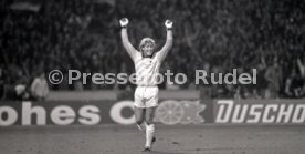 17.10.84 DFB Deutschland - Schweden