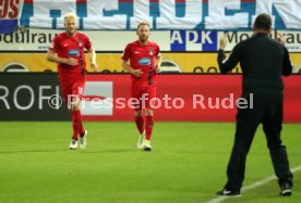1. FC Heidenheim - SV Darmstadt 98